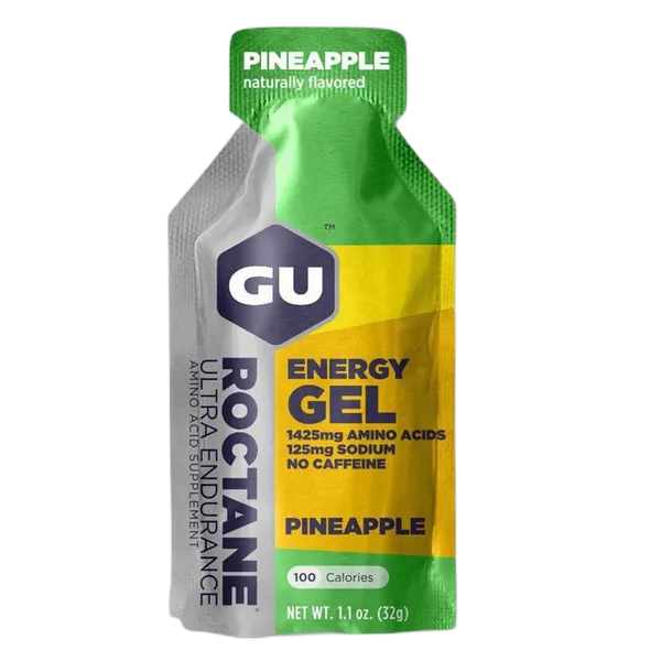 Gu Roctane Pineapple 32g