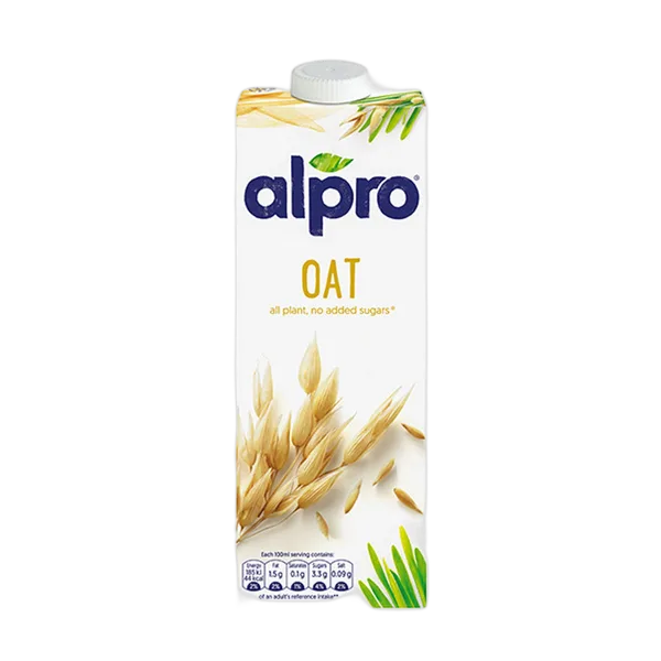Alpro Oat Drink Original 1ltr