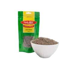 Naturalli Chia Seeds 100gm