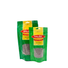 Naturalli Chia Seeds 250gm