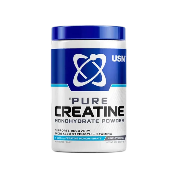 Usn Creatine Monohydrate 410gm