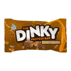Muscle Moose The Dinky Choccy Heaven Flvr Protein Bar 35g