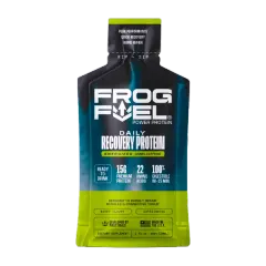 Frog Fuel Gf Energized Power Protein Liq Shot Berry Flavor 30ml
