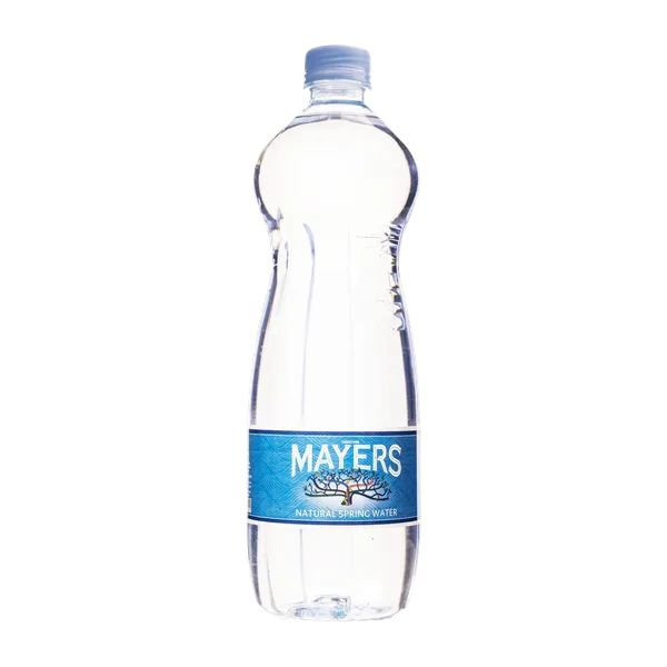 Mayers Water Pet (Plastic) Still 250ml