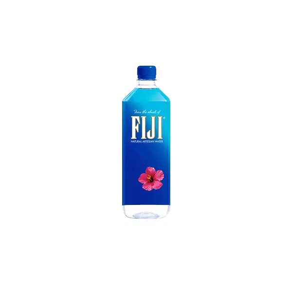 Fiji Artesian Water 1.0l