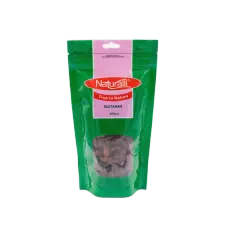 Naturalli Sultanas 250g