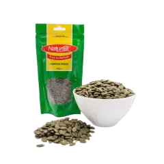 Naturalli Pumpkin Seeds 100g