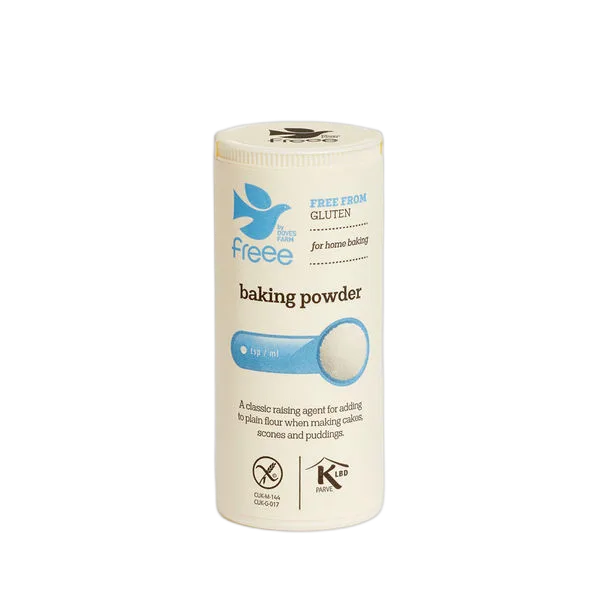 Doves Baking Powder 130gm