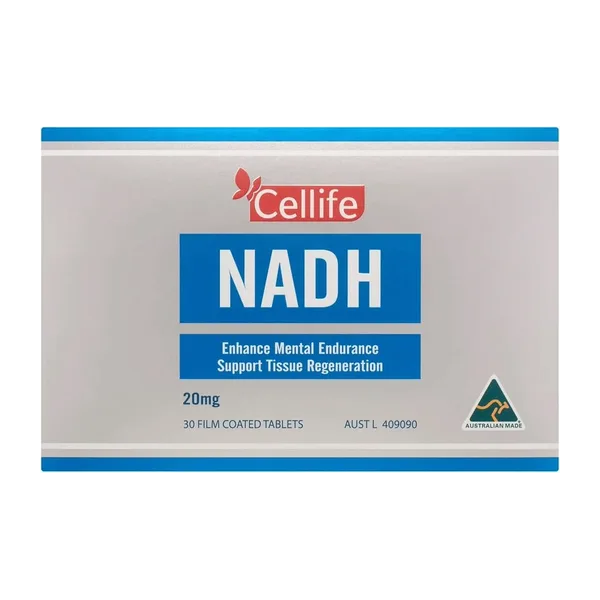 Cellife Nadh 30tabs