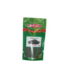 Naturalli Spirulina 100gm
