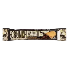 Warrior Crunch Choc Chip Cookie Dough Prot Bar 64g
