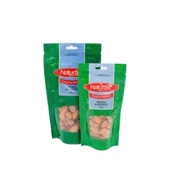 Naturalli Whole Almonds 250g