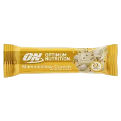 Optimum Nutrition Marshmallow Crunch Bar 65g #53403