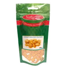Naturalli Korean Chilli Cracker 100g