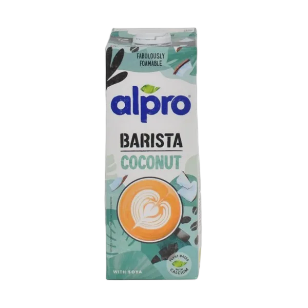 Alpro Coconut Barista 1l