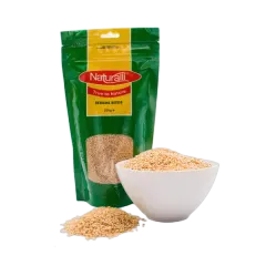 Naturalli Sesame Seeds 250g