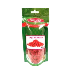 Naturalli Goji Berries 100gm