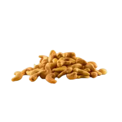 Vp Roasted & Salted Cashewnuts W-320 100g