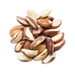 Vp Brazilnuts Whole 100g