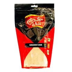 Live Life W Sorghum Flour 750g