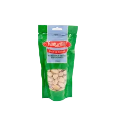 Naturalli Pistachios Roasted & Salted 100gm