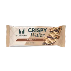 My Protein Crispy Wafer Choc Prot. Bar 40g