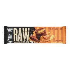 Warrior Raw Chocolate Brownie Prot Bar 75g