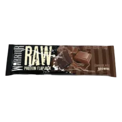 Warrior Raw Choc Peanut Butter Prot Bar 75g