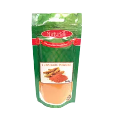 Naturalli Turmeric Powder 100g