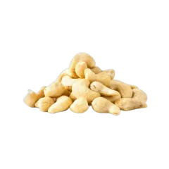 Vp Hu-Cashewnuts W-320 100g
