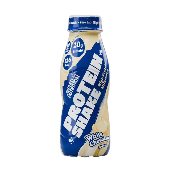 Applied Nutrition High Protein White Choco Shake 330ml