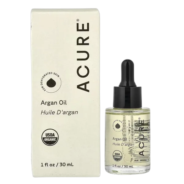Acure Argan Oil 1oz/30ml