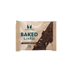 My Protein Baked Cookie Choc Chip Prot. Bar 75g