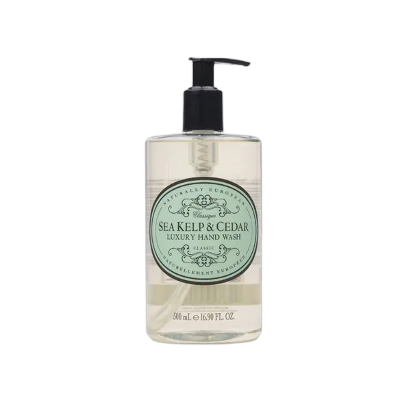 Somerset Ne Luxury Hand Wash 500ml