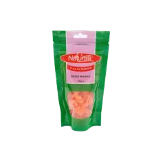 Naturalli Diced Mango 100gm