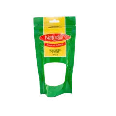 Naturalli Fenugrek Powder 100g