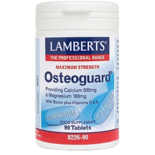 Lamberts Osteoguards 90'S
