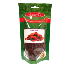 Naturalli Cake Mix 100gm