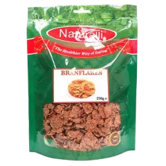 Naturalli Branflakes 250gm