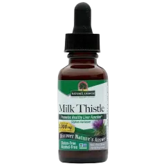 Nature's Answer Milk Thistle 30ml