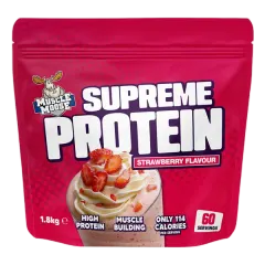 Muscle Moose Supreme Protein S/Berry (60svs) 1.8kg