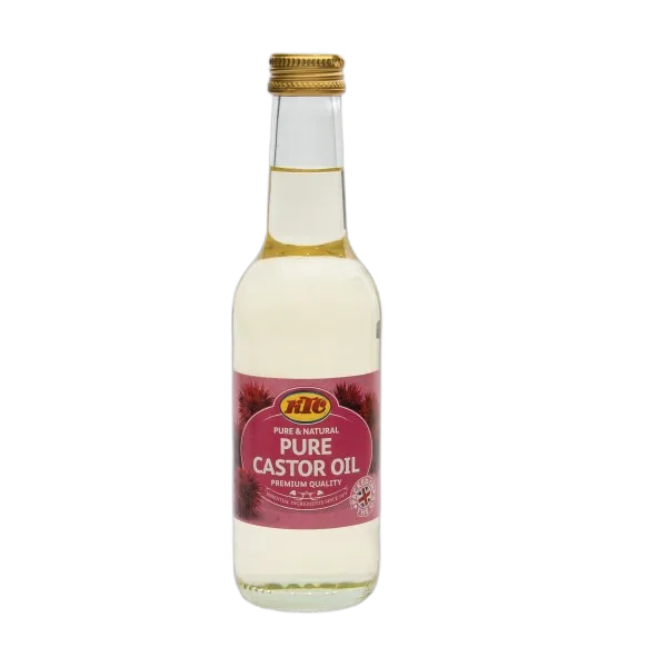 Ktc Castor Oil 250ml