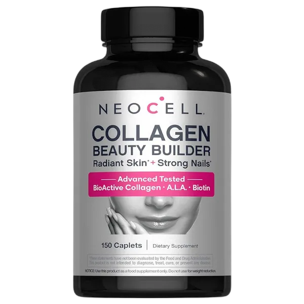 Neocell Collagen Beauty Builder 150s