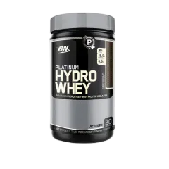 Optimum Nutrition Platinum Hydro Whey Turbo Chocolate 1.75lb