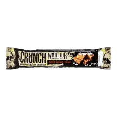 Warrior Crunch Salted Caramel Prot Bar 64g