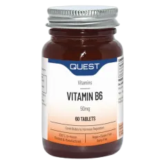 Quest Vitamin B6 60s