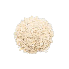 Vp Organic Porridge Oats 1kg