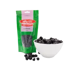 Naturalli Blueberries 100gm