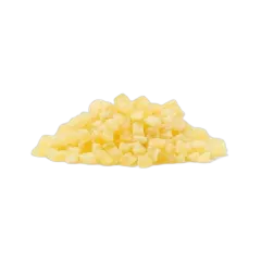 Vp Diced Pineapple 100g