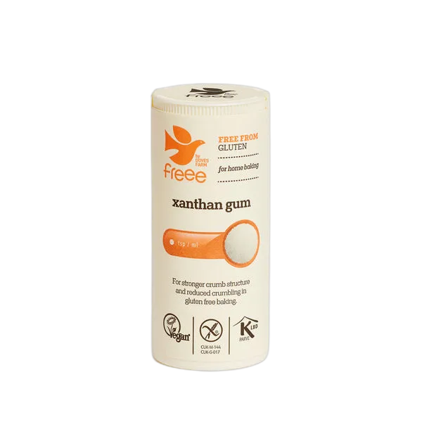 Doves Xanthan Gum 100gm